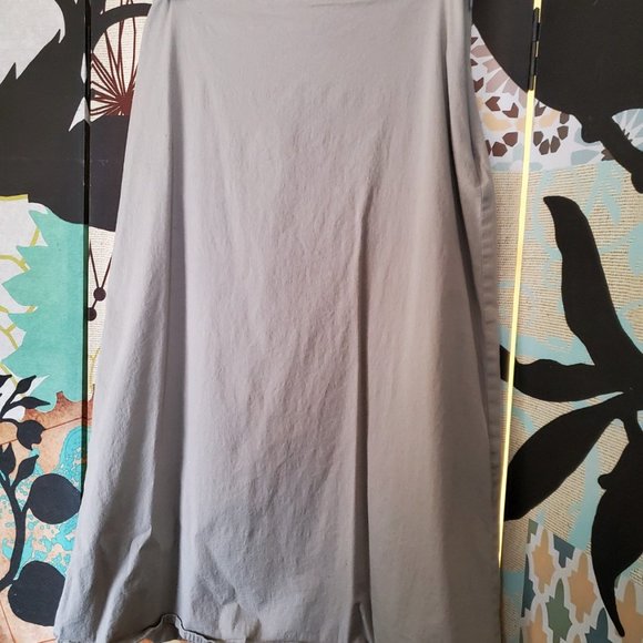 Gap Factory Store Tan Skirt Size 10 - Picture 3 of 6